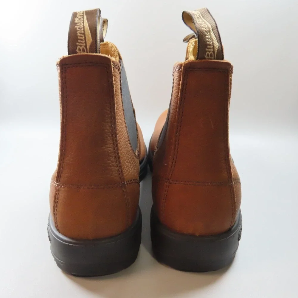 Blundstone 2247 pebbled